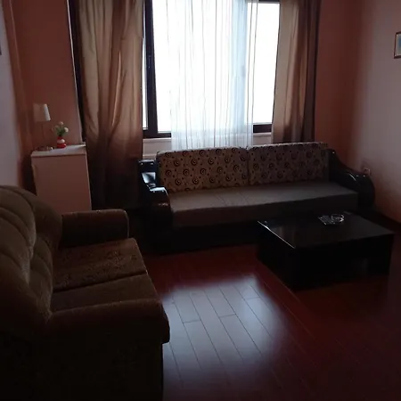 Hotell Ble Alb