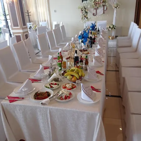 Ble Alb Hotel