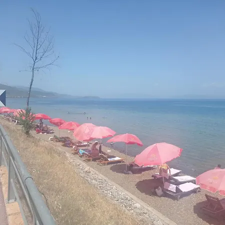 Hotell Ble Alb 4*
