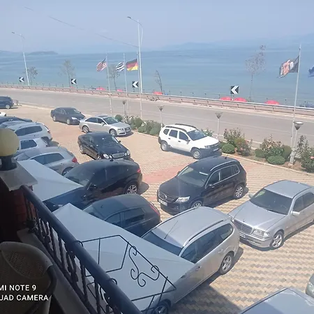 Hotell Ble Alb 4*