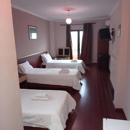 Hotell Ble Alb 4*