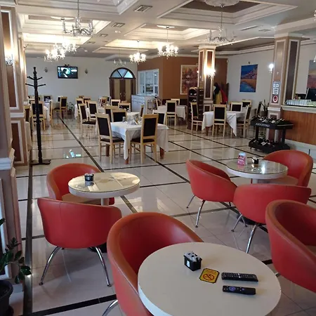 Hotell Ble Alb