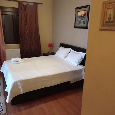 Ble Alb Hotell