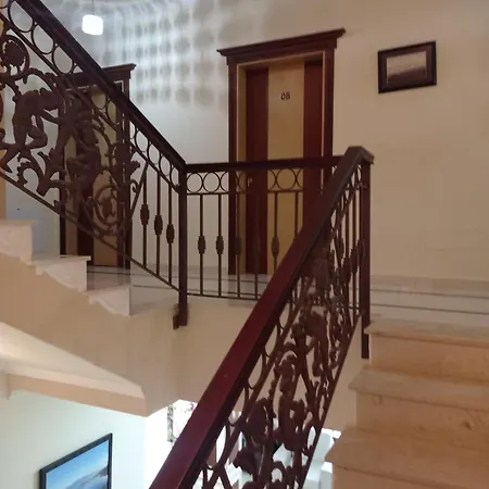 Hotel Ble Alb Udenisht