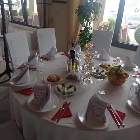 Ble Alb Hotel