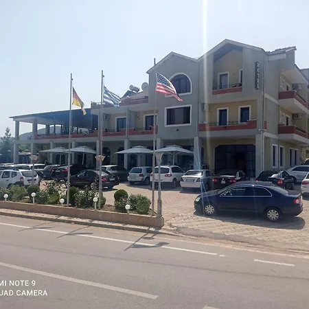 Ble Alb Hotel Udenisht
