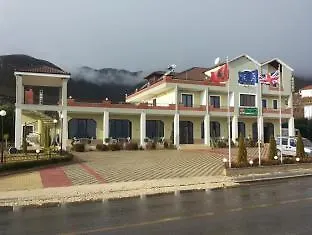 Ble Alb Hotell Udenisht