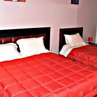 Ble Alb Hotell