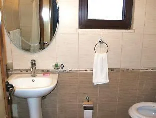 Hotell Ble Alb 4*
