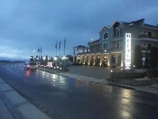 Hotel Ble Alb Udenisht